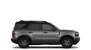 2026 Ford Bronco Sport® External Image 5